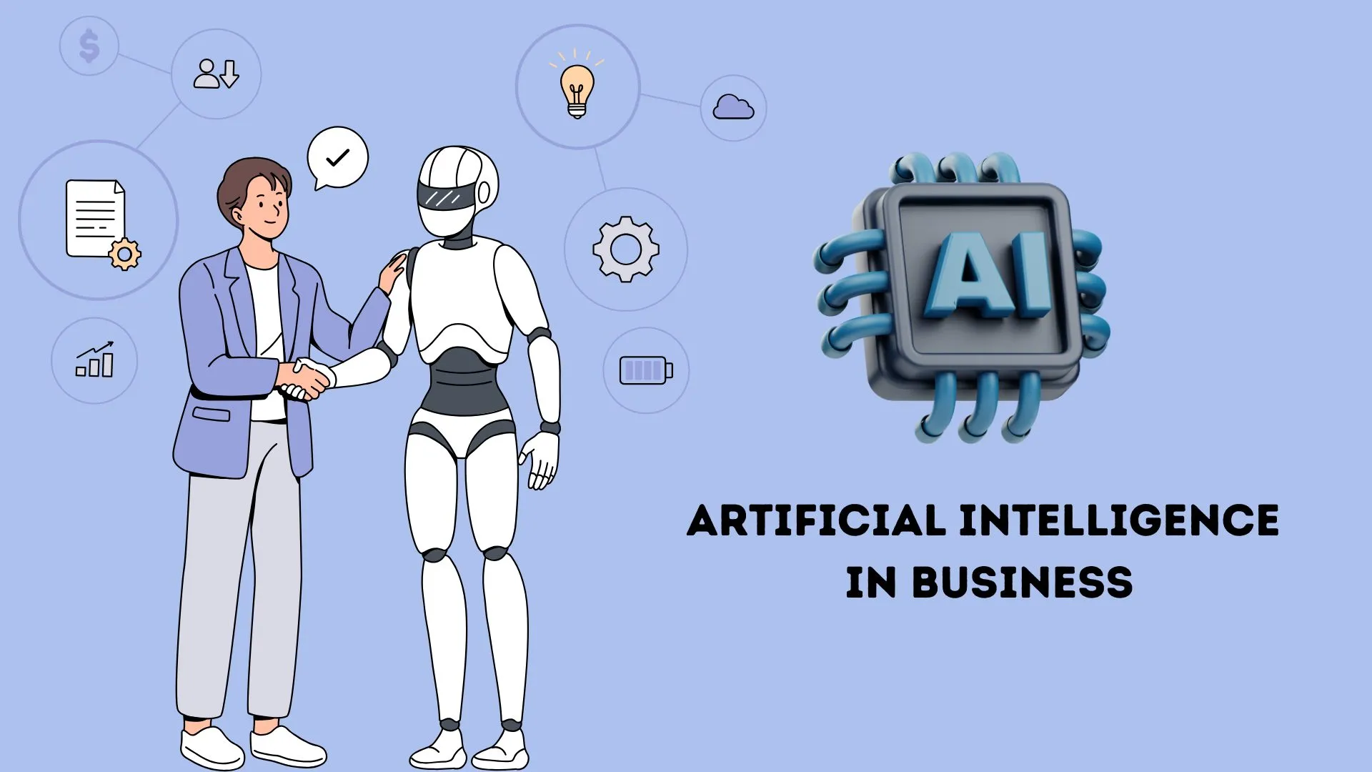 Artificial-Intelligence-in-Business